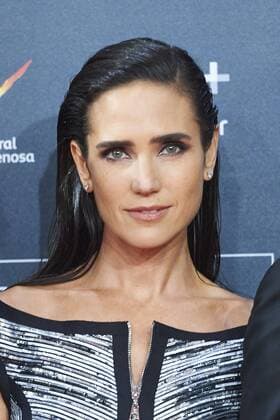 September 23, 2016 - San Sebastian, Euskadi, Spain - Jennifer Connelly attend American Pastoral premiere at the Kursaal Palace during 64th San Sebastian International Film Festival on September 23, 2016 in San Sebastian, Spain. San Sebastian Spain  - ZUMAg15_