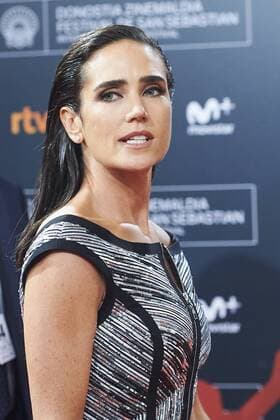 September 23, 2016 - San Sebastian, Euskadi, Spain - Jennifer Connelly attend American Pastoral premiere at the Kursaal Palace during 64th San Sebastian International Film Festival on September 23, 2016 in San Sebastian, Spain. San Sebastian Spain  - ZUMAg15_