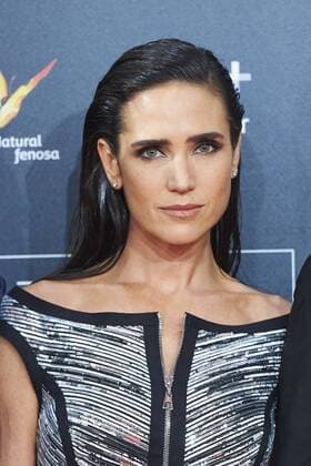 September 23, 2016 - San Sebastian, Euskadi, Spain - Jennifer Connelly attend American Pastoral premiere at the Kursaal Palace during 64th San Sebastian International Film Festival on September 23, 2016 in San Sebastian, Spain. San Sebastian Spain  - ZUMAg15_