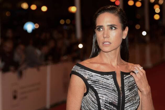 Jennifer Connelly bei der Premiere von American Pastoral auf dem 64. Internationalen Filmfestival San Sebastian Festival Internacional de Cine de Donostia-San Sebastian, 23.09.2016 Foto:xC.xNiehausx xFuturexImage