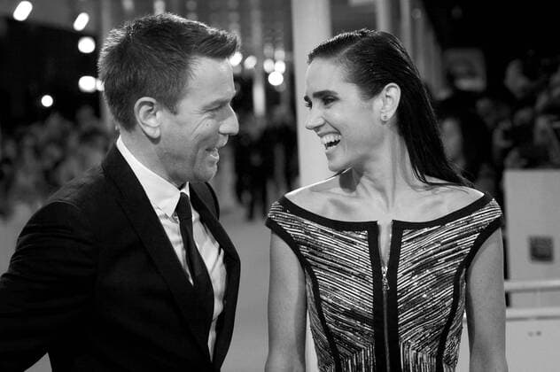 Ewan McGregor und Jennifer Connelly bei der Premiere von American Pastoral auf dem 64. Internationalen Filmfestival San Sebastian Festival Internacional de Cine de Donostia-San Sebastian, 23.09.2016 Foto:xC.xNiehausx xFuturexImage