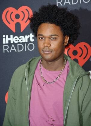 September 23, 2016 - Las Vegas, Nevada, United States of America - Actor Echo Kellum attends the iHeartRadio Music Festival on September 23, 2016 at the T-Mobile Arena in Las Vegas, Nevada. Las Vegas United States of America - ZUMAt114