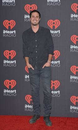 September 23, 2016 - Las Vegas, Nevada, United States of America - Bachelor contestant Ben Higgins attends the iHeartRadio Music Festival on September 23, 2016 at the T-Mobile Arena in Las Vegas, Nevada. Las Vegas United States of America - ZUMAt114