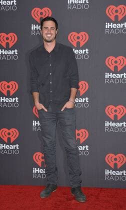 September 23, 2016 - Las Vegas, Nevada, United States of America - Bachelor contestant Ben Higgins attends the iHeartRadio Music Festival on September 23, 2016 at the T-Mobile Arena in Las Vegas, Nevada. Las Vegas United States of America - ZUMAt114