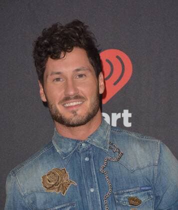 September 23, 2016 - Las Vegas, Nevada, United States of America - Dancer Valentin Chmerkovskiy attends the iHeartRadio Music Festival on September 23, 2016 at the T-Mobile Arena in Las Vegas, Nevada. Las Vegas United States of America - ZUMAt114