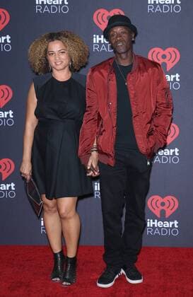September 23, 2016 - Las Vegas, NV, United States - 23 September 2016 - Las Vegas, NV - Don Cheadle. 2016 iHeart Radio Music Festival Photo Room at T-Mobile Arena. Photo Credit: MJT AdMedia Las Vegas United States - ZUMAa123