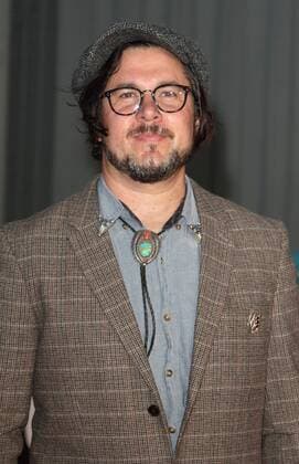 American Airlines Presents Empire Live: Swiss Army Man and Imperium Film Premieres London, UK. Corin Hardy at the American Airlines Presents Empire Live: Swiss Army Man and Imperium Film Premieres at the Cineworld, O2 Arena. 23rd September 2016. LMK374-61465-240916. 