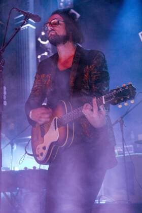 Blaudzun live auf dem Reeperbahnfestival 2016. Hamburg, 23.09.2016 Foto:xI.xSchifflerx xFuturexImage