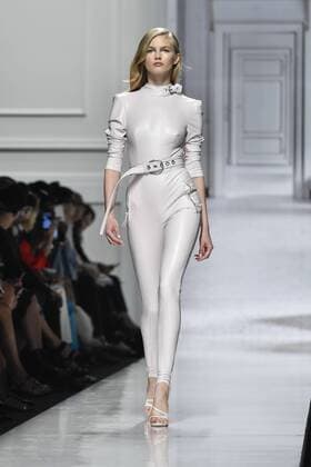 Milan Fashion Week, Women Spring Summer 2017. Milano, Moda Donna, Primavera Estate 2017. ERMANNO SCERVINO catwalk Pictured: model  Copyright: xRiccardoxGiordanoxSickix