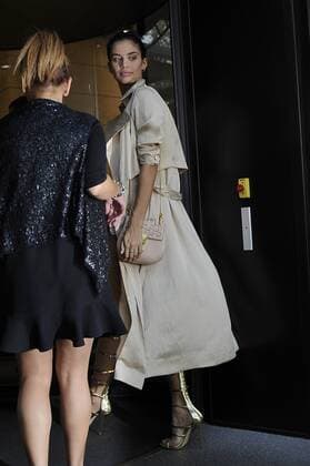 Milan Sara Sampaio  Copyright: xLivioxValeriox
