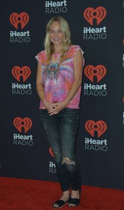 September 24, 2016 - Las Vegas, Nevada, United States of America - Singer Lisse attends the iHeartRadio Music Festival on September 24, 2016 at the T-Mobile Arena in Las Vegas, Nevada. Las Vegas United States of America - ZUMAt114