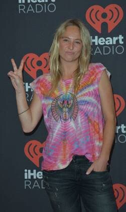 September 24, 2016 - Las Vegas, Nevada, United States of America - Singer Lisse attends the iHeartRadio Music Festival on September 24, 2016 at the T-Mobile Arena in Las Vegas, Nevada. Las Vegas United States of America - ZUMAt114