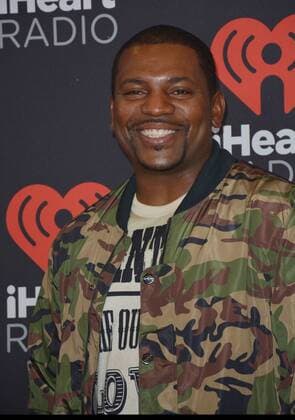 September 24, 2016 - Las Vegas, Nevada, United States of America - Actor Mekhi Phifer attends the iHeartRadio Music Festival on September 24, 2016 at the T-Mobile Arena in Las Vegas, Nevada. Las Vegas United States of America - ZUMAt114