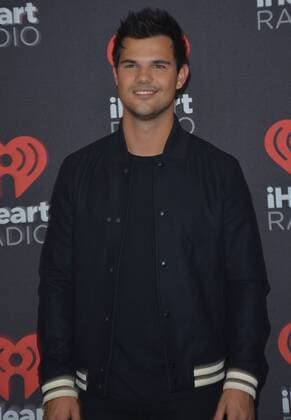 September 24, 2016 - Las Vegas, Nevada, United States of America - Actor Taylor Lautner attends the iHeartRadio Music Festival on September 24, 2016 at the T-Mobile Arena in Las Vegas, Nevada. Las Vegas United States of America - ZUMAt114