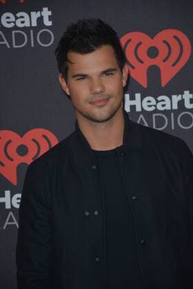 September 24, 2016 - Las Vegas, Nevada, United States of America - Actor Taylor Lautner attends the iHeartRadio Music Festival on September 24, 2016 at the T-Mobile Arena in Las Vegas, Nevada. Las Vegas United States of America - ZUMAt114