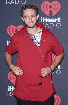September 24, 2016 - Las Vegas, NV, United States - 24 September 2016 - Las Vegas, NV - Zedd. 2016 iHeart Radio Music Festival Photo Room at T-Mobile Arena, Day 2. Photo Credit: MJT AdMedia Las Vegas United States - ZUMAa123