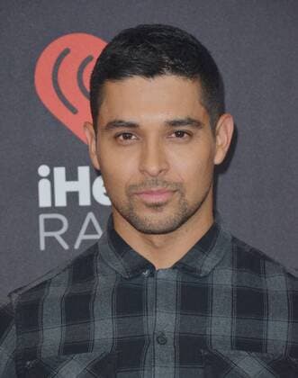 Las Vegas, Nevada, United States of America - Actor Wilmer Valderrama attends the iHeartRadio Music Festival on September 24, 2016 at the T-Mobile Arena in Las Vegas, Nevada. Las Vegas United States of America - ZUMAt114