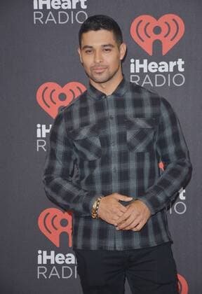 Las Vegas, Nevada, United States of America - Actor Wilmer Valderrama attends the iHeartRadio Music Festival on September 24, 2016 at the T-Mobile Arena in Las Vegas, Nevada. Las Vegas United States of America - ZUMAt114