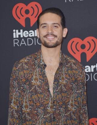 Las Vegas, Nevada, United States of America - Rapper G-Eazy attends the iHeartRadio Music Festival on September 24, 2016 at the T-Mobile Arena in Las Vegas, Nevada. Las Vegas United States of America - ZUMAt114