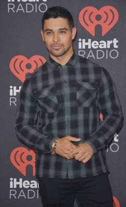 Las Vegas, Nevada, United States of America - Actor Wilmer Valderrama attends the iHeartRadio Music Festival on September 24, 2016 at the T-Mobile Arena in Las Vegas, Nevada. Las Vegas United States of America - ZUMAt114