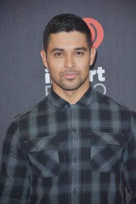 Las Vegas, Nevada, United States of America - Actor Wilmer Valderrama attends the iHeartRadio Music Festival on September 24, 2016 at the T-Mobile Arena in Las Vegas, Nevada. Las Vegas United States of America - ZUMAt114