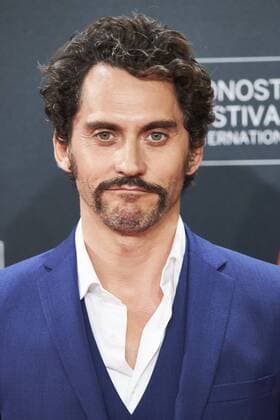 September 24, 2016 - San Sebastian, Euskadi, Spain - Paco Leon attend L Odyssee (The Odyssey) Premiere at the Kursaal Palace during 64th San Sebastian International Film Festival on September 24, 2016 in San Sebastian, Spain. San Sebastian Spain  - ZUMAg15_