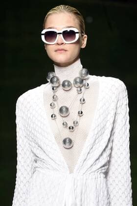 Milan Fashion Week, Women Spring Summer 2017. Milano, Moda Donna, Primavera Estate 2017. Biagiotti -  Copyright: xSIMONAxCHIOCCIA x
