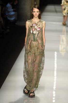Milan Fashion Week, Women Spring Summer 2017. Milano, Moda Donna, Primavera Estate 2017. Maurizio Pecoraro  Copyright: xSIMONAxCHIOCCIA x