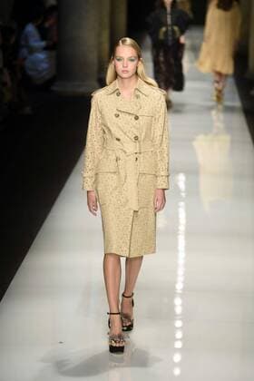 Milan Fashion Week, Women Spring Summer 2017. Milano, Moda Donna, Primavera Estate 2017. Maurizio Pecoraro  Copyright: xSIMONAxCHIOCCIA x