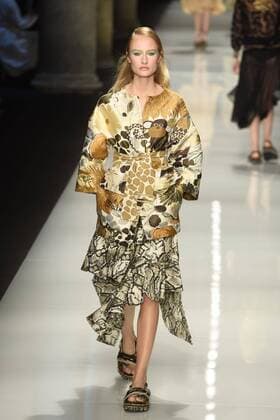 Milan Fashion Week, Women Spring Summer 2017. Milano, Moda Donna, Primavera Estate 2017. Maurizio Pecoraro  Copyright: xSIMONAxCHIOCCIA x