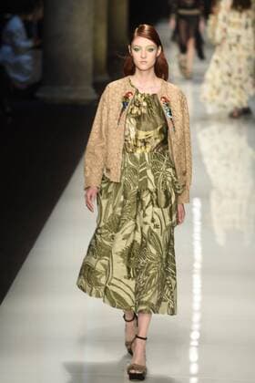 Milan Fashion Week, Women Spring Summer 2017. Milano, Moda Donna, Primavera Estate 2017. Maurizio Pecoraro  Copyright: xSIMONAxCHIOCCIA x