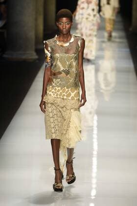 Milan Fashion Week, Women Spring Summer 2017. Milano, Moda Donna, Primavera Estate 2017. Maurizio Pecoraro  Copyright: xSIMONAxCHIOCCIA x