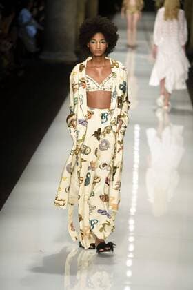 Milan Fashion Week, Women Spring Summer 2017. Milano, Moda Donna, Primavera Estate 2017. Maurizio Pecoraro  Copyright: xSIMONAxCHIOCCIA x