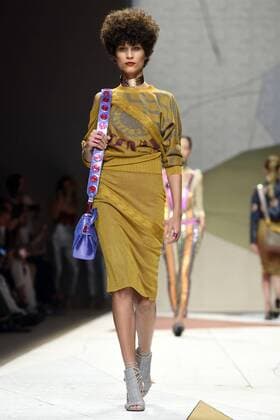Milan Fashion Week, Women Spring Summer 2017. Milano, Moda Donna, Primavera Estate 2017. TRUSSARDI  Copyright: xSIMONAxCHIOCCIA x