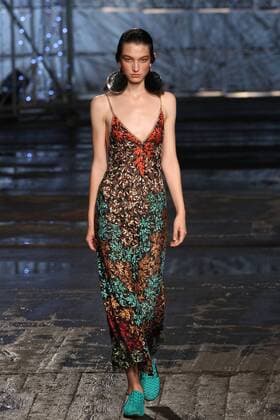 Milan Fashion Week, Women Spring Summer 2017. Milano, Moda Donna, Primavera Estate 2017. MISSONI catwalk Pictured:  Copyright: xRiccardoxGIordanoxSickix