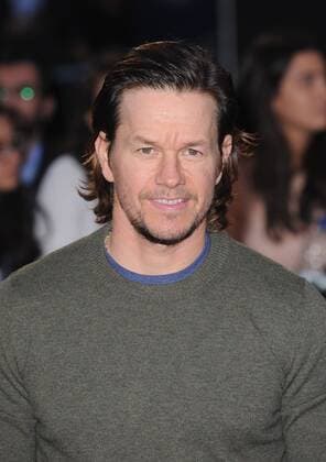 September 26, 2016 - England, United Kingdom - Mark Whalberg attends the European Premiere of Deepwater Horizon at Odeon Leciester Square. United Kingdom - ZUMAs147