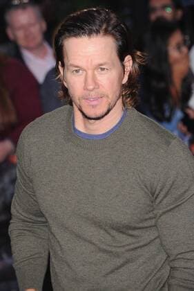 September 26, 2016 - England, United Kingdom - Mark Whalberg attends the European Premiere of Deepwater Horizon at Odeon Leciester Square. United Kingdom - ZUMAs147