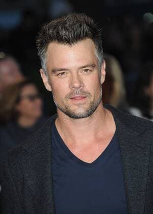 September 26, 2016 - England, United Kingdom - Josh Duhamel attends the European Premiere of Deepwater Horizon at Odeon Leciester Square. United Kingdom - ZUMAs147