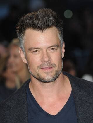 September 26, 2016 - England, United Kingdom - Josh Duhamel attends the European Premiere of Deepwater Horizon at Odeon Leciester Square. United Kingdom - ZUMAs147