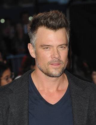 September 26, 2016 - England, United Kingdom - Josh Duhamel attends the European Premiere of Deepwater Horizon at Odeon Leciester Square. United Kingdom - ZUMAs147