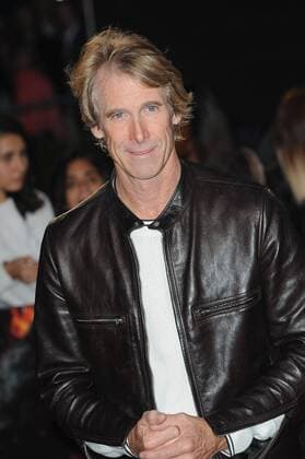 September 26, 2016 - England, United Kingdom - Michael Bay attends the European Premiere of Deepwater Horizon at Odeon Leciester Square. United Kingdom - ZUMAs147