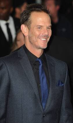 September 26, 2016 - England, United Kingdom - Peter Berg attends the European Premiere of Deepwater Horizon at Odeon Leciester Square. United Kingdom - ZUMAs147