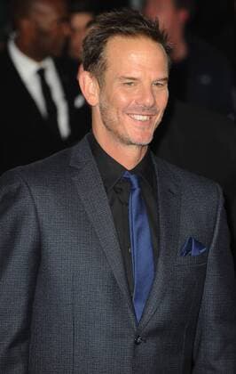 September 26, 2016 - England, United Kingdom - Peter Berg attends the European Premiere of Deepwater Horizon at Odeon Leciester Square. United Kingdom - ZUMAs147
