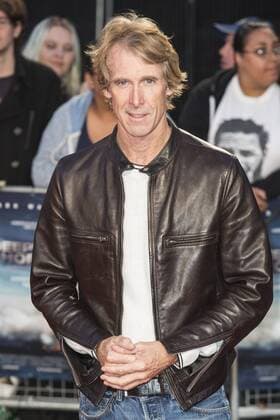 London, UK. 26 September 2016. Michael Bay. Red carpet arrivals for the European Premiere of the Hollywood movie Deepwater Horizon in Leicester Square. The movie is based on the 2010 Deepwater Horizon explosion and oil spill in the Gulf of Mexico. Deepwater Horizon Premiere, London, UK 