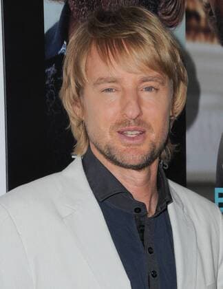 September 26, 2016 - Hollywood, CA, United States - 26 September 2016 - Hollywood, California. Owen Wilson. Premiere of Relativity Media s Masterminds held at The TCL Chinese Theatre. Photo Credit: AdMedia Hollywood United States - ZUMAa123