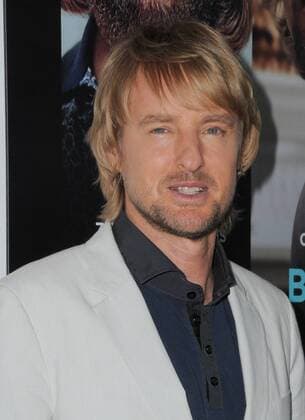 September 26, 2016 - Hollywood, CA, United States - 26 September 2016 - Hollywood, California. Owen Wilson. Premiere of Relativity Media s Masterminds held at The TCL Chinese Theatre. Photo Credit: AdMedia Hollywood United States - ZUMAa123