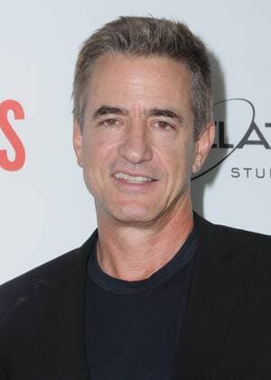 September 26, 2016 - Hollywood, CA, United States - 26 September 2016 - Hollywood, California. Dermot Mulroney. Premiere of Relativity Media s Masterminds held at The TCL Chinese Theatre. Photo Credit: AdMedia Hollywood United States - ZUMAa123