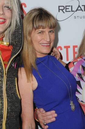 September 26, 2016 - Hollywood, CA, United States - 26 September 2016 - Hollywood, California. Catherine Hardwicke. Premiere of Relativity Media s Masterminds held at The TCL Chinese Theatre. Photo Credit: AdMedia Hollywood United States - ZUMAa123