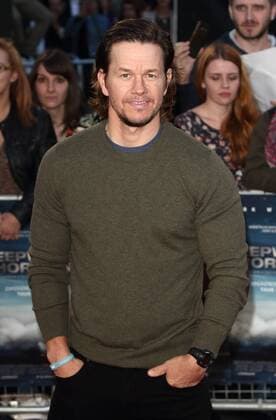 Deepwater Horizon European Premiere London.UK. Mark Wahlberg at the Deepwater Horizon European Premiere at Cineworld Leicester Square. 26th September 2016. LMK73-61491-270916. 