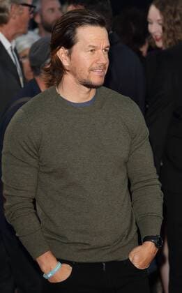 Deepwater Horizon European Premiere London.UK. Mark Wahlberg at the Deepwater Horizon European Premiere at Cineworld Leicester Square. 26th September 2016. LMK73-61491-270916. 
